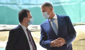 Ludovic Orban, despre Klaus Iohannis: Cred că nu-şi termină mandatul. Mă voi implica într-un referendum de demitere