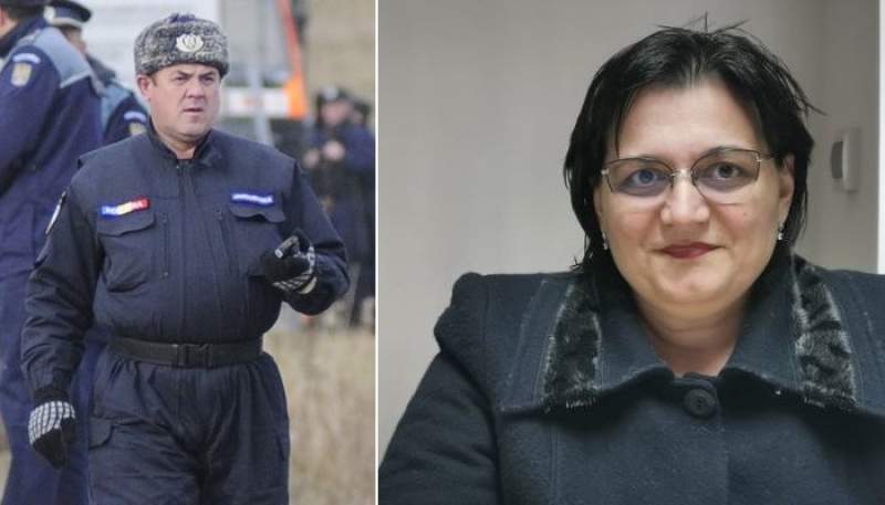 Răzbunarea cucului de la Bacău: cum a distrus-o Sistemul pe polițista care l-a trimis în rezervă pe șeful jandarmilor, Nelu Popovici